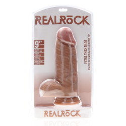 Real Rock Gode Extra Thick 18 x 7.5cm Marron